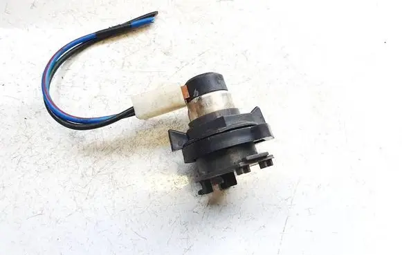 Volvo S80 Cigarette lighter 