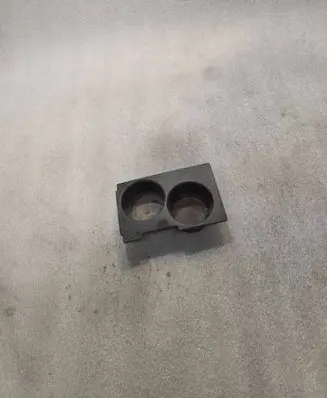 Hyundai Galloper Cup holder H0814308