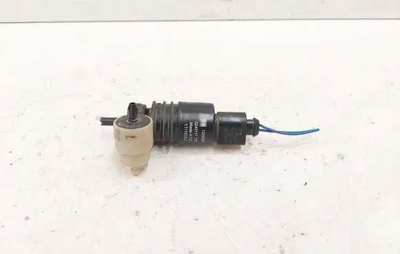 Opel Insignia A Windscreen/windshield washer pump 13250357 3240117