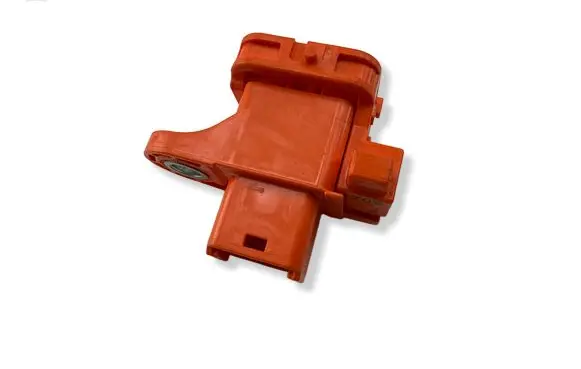 Toyota bZ4X Fuse 4706