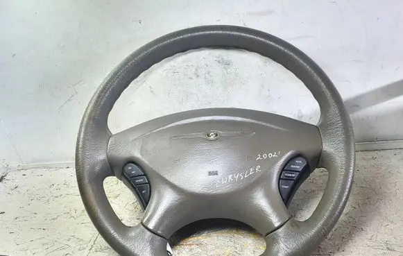 Chrysler Voyager Steering wheel