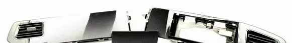 Volkswagen Tiguan Dashboard trim 572858020A