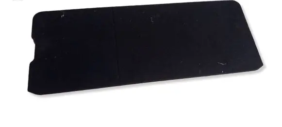 Mini One - Cooper F56 F55 Trunk/boot mat liner 7298614