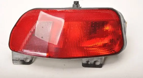 Citroen C4 II Picasso Rear fog light 184182