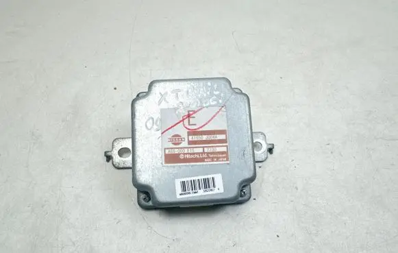 Nissan X-Trail T31 Other control units/modules 41650JG04A A68000E15