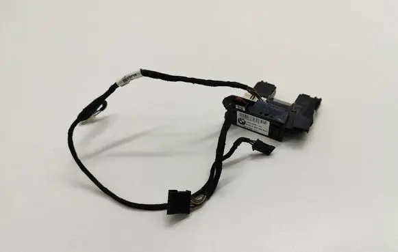 BMW 5 E60 E61 Other control units/modules 6953324 61316953324 2204328
