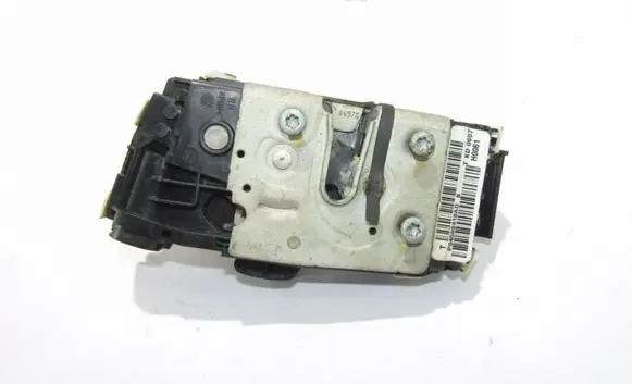 Jeep Patriot Rear door lock P04589418AD