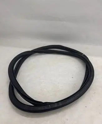Audi A4 S4 B9 Rubber seal rear door 8W9833721