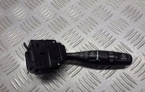 Mitsubishi Grandis Wiper switch 17D714
