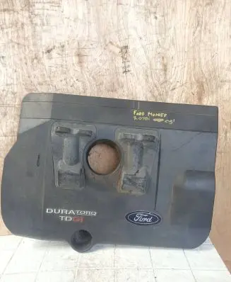 Ford Mondeo Mk III Engine cover (trim) 2S7Q6N041bd 013635 054843