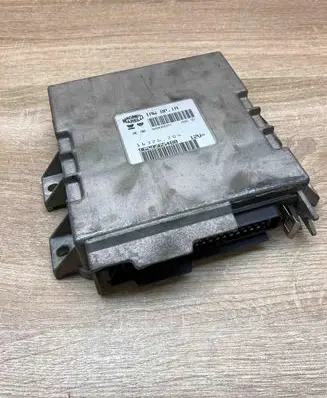 Citroen Xsara Picasso Engine control unit/module ECU 9629565480 16326204 IAW8P1A