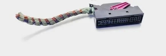 Mercedes-Benz SLC R172 Other wiring loom 1534182 015340502 1534180