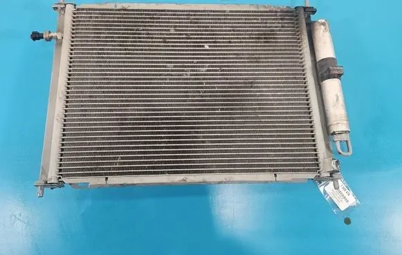 Renault Clio III A/C cooling radiator (condenser) IMPRK1528479
