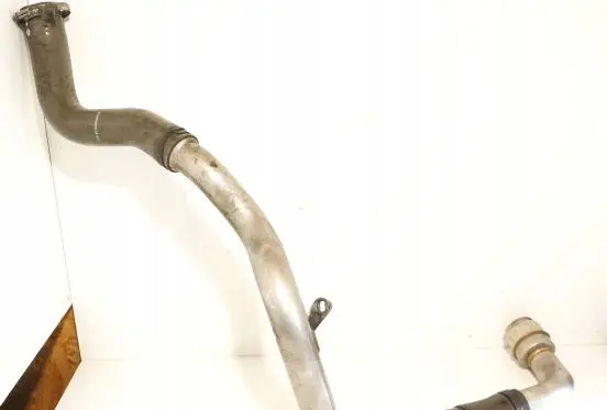 Renault Megane III Intercooler hose/pipe 0811