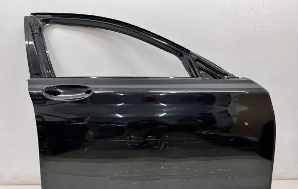BMW 7 G11 G12 Door (2 Door Coupe) 
