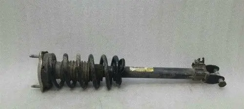 Mercedes-Benz C W205 Front shock absorber/damper A2053202330