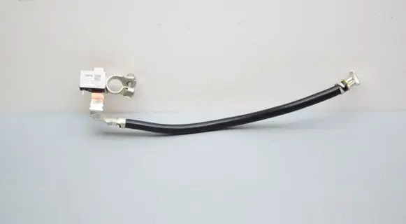 BMW 3 G20 G21 Negative earth cable (battery) 9442115