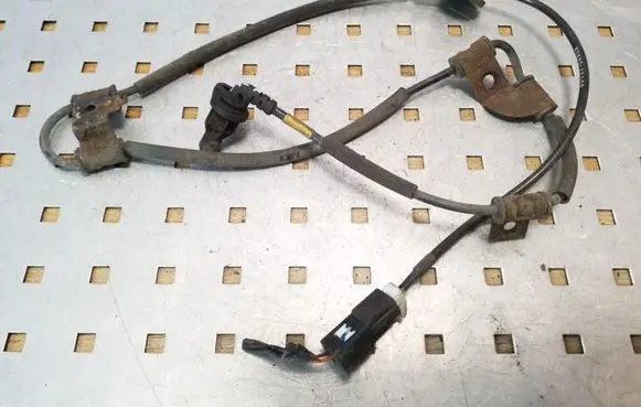 ABS rear brake sensor