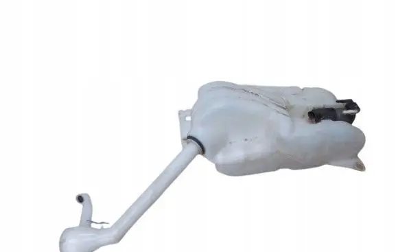 Nissan Qashqai Windshield washer fluid reservoir/tank 28910JD000