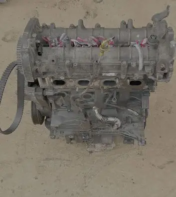 Opel Zafira B Engine 46822135