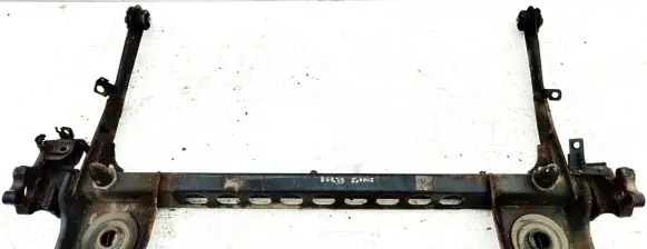 Renault Espace - Grand espace IV Rear subframe 