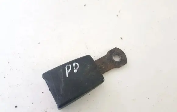 Fiat Multipla Front seatbelt buckle 33007009 231198