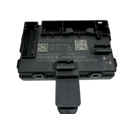 Audi A5 Door control unit/module 8W0959593N