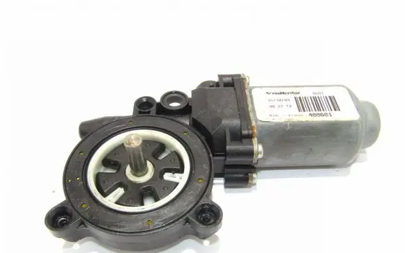 Nissan Almera Tino Rear door window regulator motor 400601