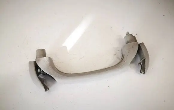 Toyota Yaris Verso Rear interior roof grab handle