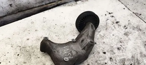 Opel Astra G A/C compressor mount bracket 24459840
