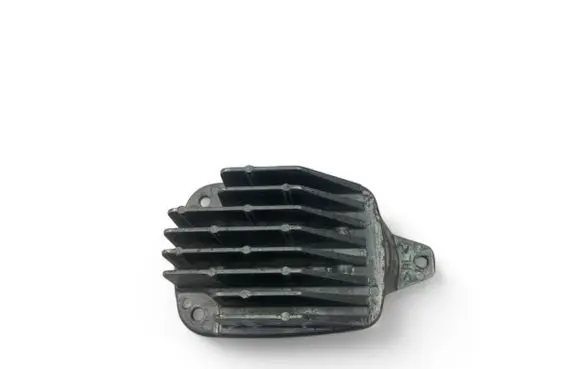 Xenon control unit/module