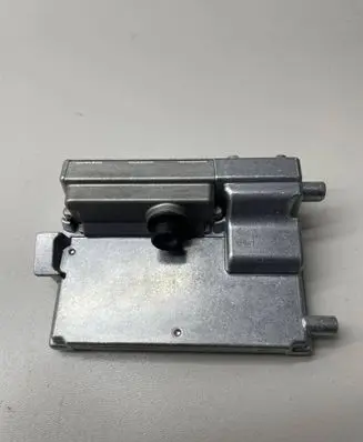 Volkswagen ID.3 Windshield/windscreen camera 1EA980654 E453687