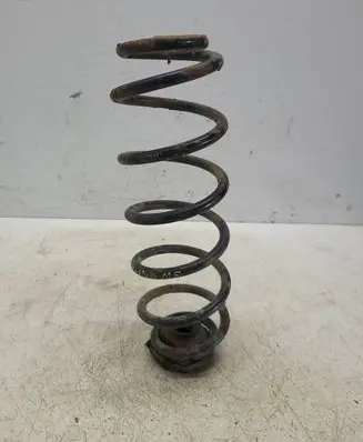 Volkswagen Golf IV Rear coil spring