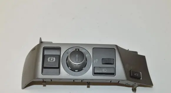 BMW 7 E65 E66 Light switch 61316941995