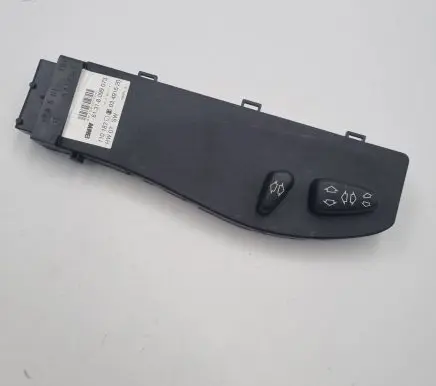 BMW X5 E53 Seat control switch 8099073 61318099073 03491520