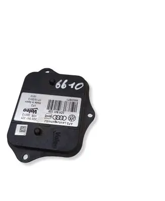 Volkswagen PASSAT B7 Headlight ballast module Xenon 3D0941329 90033571