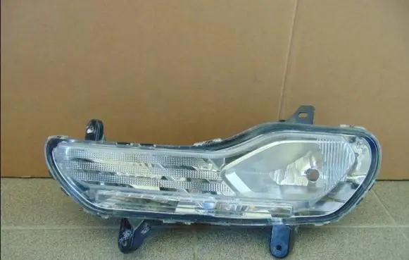 Ford Kuga II Front fog light