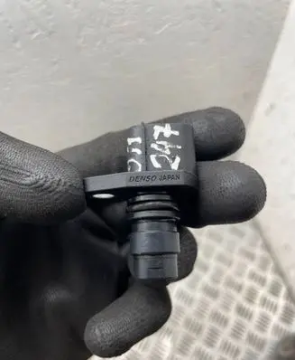 Opel Meriva A Camshaft speed sensor 