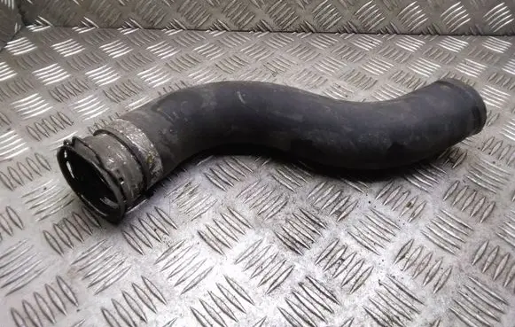 Toyota Corolla Verso AR10 Intercooler hose/pipe