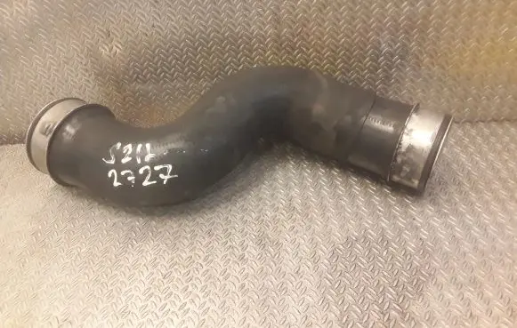 Mercedes-Benz E W211 Intercooler hose/pipe