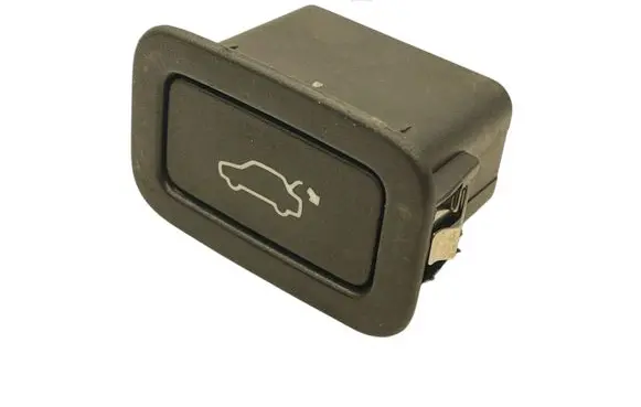 Volvo XC60 Tailgate/trunk/boot open switch 31264960AA