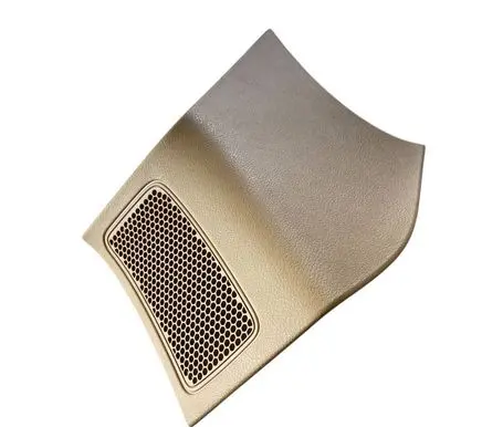 Porsche Cayenne (92A) (D)pillar trim (top) 7P5867245 7P5867245N 1062790320