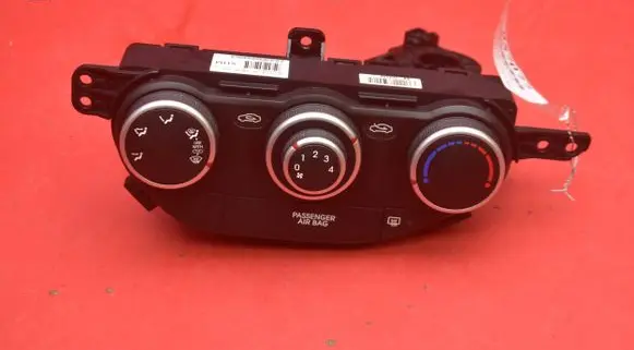 KIA Picanto Climate control unit 97250-1Y120