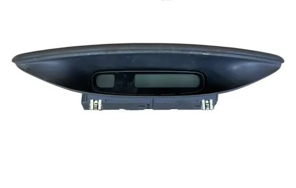 Renault Laguna II Screen/display/small screen 8200025909 27925