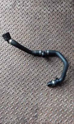 BMW 5 G30 G31 Engine coolant pipe/hose 8602619 8634307