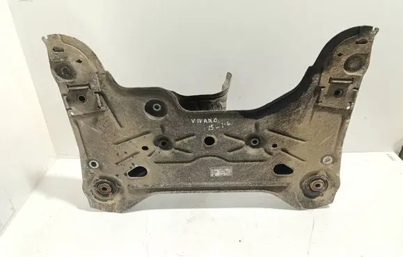 Opel Vivaro Front subframe 93868598 544015795R