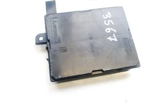 Citroen C-Crosser Coolant fan relay 7820A055