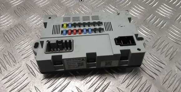 Land Rover Evoque I Fuse module CPLA14Q073AA