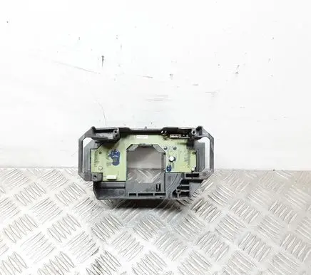 Volvo S80 Other devices 4D11B 100026BACZ