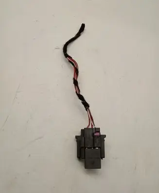 Porsche Macan (95B) Other relay 4H0937529